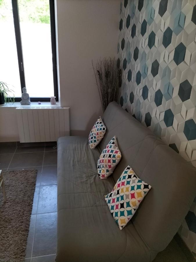 Au Champ Fleuri Διαμέρισμα Bracieux Εξωτερικό φωτογραφία